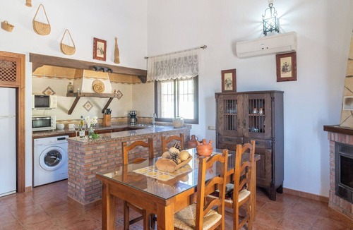 El Gastor Villa | Vistahermosa del Gastor by Ruralidays