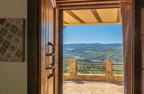 El Gastor Villa | Vistahermosa del Gastor by Ruralidays