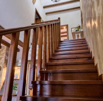 Luque Ski Chalet | Vistaluque - Casa Adosada de 3 habitaciones con Piscina y Pista de Padel