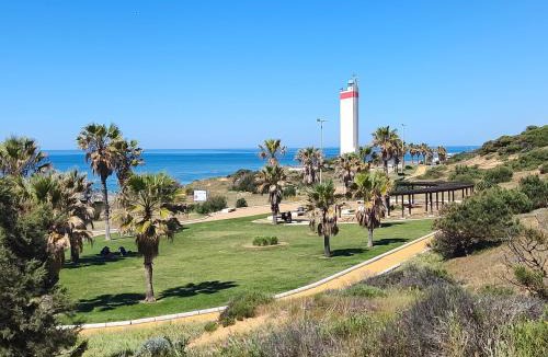 1a Fase Apartment | Vistaluz playa