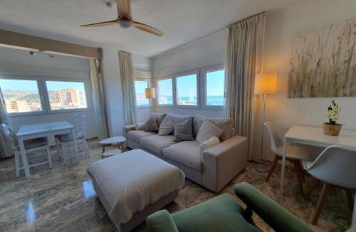 Plaza de Toros Vieja Apartment | VISTAMALAGA