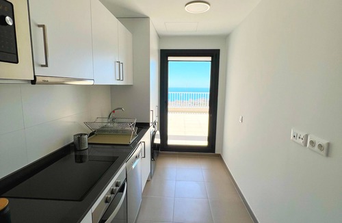 Arroyo de la Miel Apartment | Vistamar by Residea
