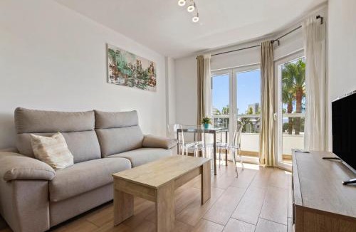 Torremolinos Apartment | Vistamarina A 401 by IVI Real Estate