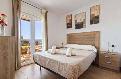 Torremolinos Apartment | Vistamarina A 401 by IVI Real Estate