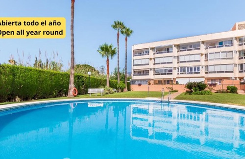 Torremolinos Apartment | Vistamarina A108 by IVI Real Estate