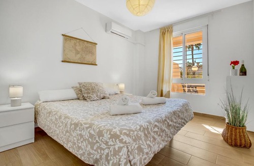 Torremolinos Apartment | Vistamarina A108 by IVI Real Estate