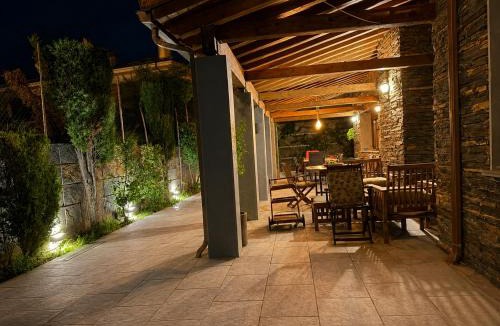 Piedrahita Ski Chalet | Vistapeña