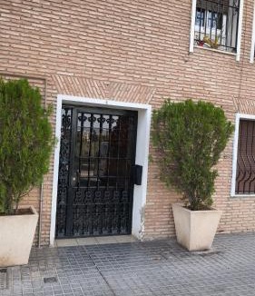 Distrito Sur Apartment | Vistas a la mezquita