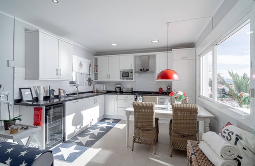 Urbanizacion Ladera del Mar Apartment | Vistas del Mar by Casasol