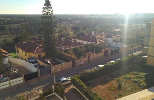 Sector L - Laguna del Sopeton Apartment | Vistas encantadoras