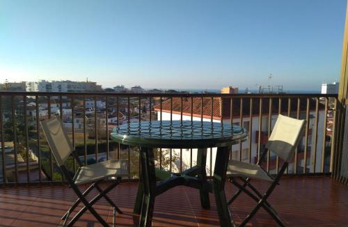 Sector L - Laguna del Sopeton Apartment | Vistas encantadoras