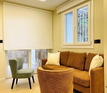 Genil Apartment | vistas y confort