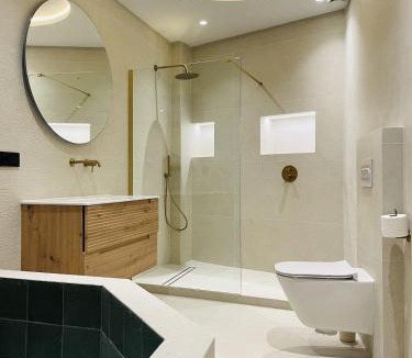 Genil Apartment | vistas y confort