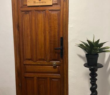 Lanjaron Apartment | Vitalba Apartments