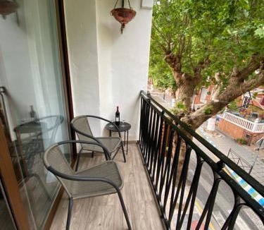 Lanjaron Apartment | Vitalba Apartments