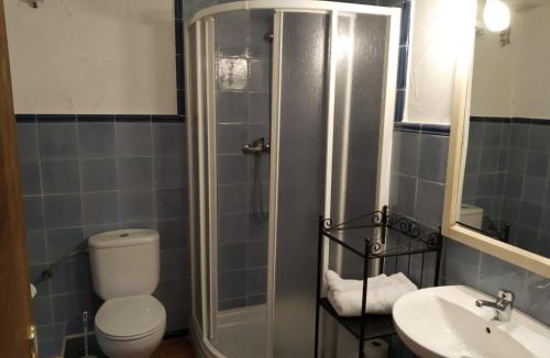 Burgohondo House | Viv. De Uso Turístico Fuente el Tejo - Casa Ana