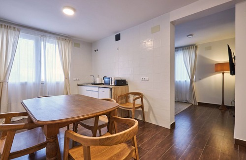 Villatoro Apartment | Vive Ávila: encanto rural y aire puro
