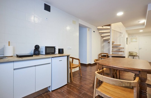 Villatoro Apartment | Vive Ávila: encanto rural y aire puro