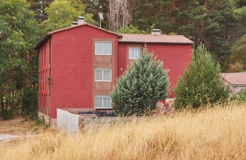 Villatoro Apartment | Vive Ávila: encanto rural y aire puro