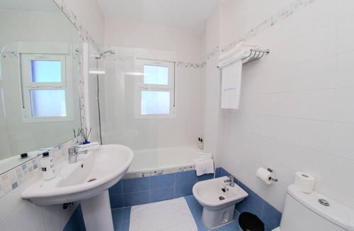 Benalmadena Costa Hotel | VIVE COSTA AZUL