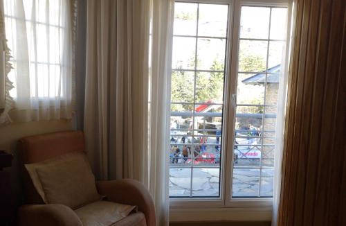 Pradollano Apartment | ViveSierraNevada PLAZA 3dorm 3baños Duplex Montebajo junto ski telecabina Al Ándalus