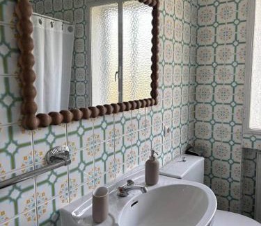 Palazuelos de Eresma Apartment | Vivienda a 5 minutos de Segovia y de La Granja by Cabana Rentals