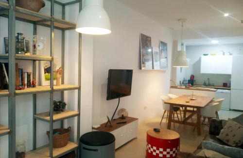 Diputacion de Cartagena Casco House | Vivienda con parking en el centro de Cartagena.