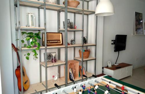 Diputacion de Cartagena Casco House | Vivienda con parking en el centro de Cartagena.