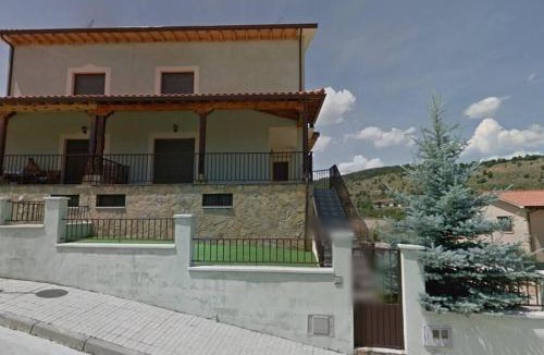 Huerta de Rey House | Vivienda de Uso Turístico en entorno maravilloso