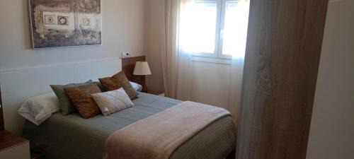 Alhama de Almeria Apartment | Vivienda en el centro de Alhama de Almería