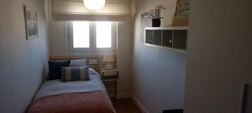 Alhama de Almeria Apartment | Vivienda en el centro de Alhama de Almería