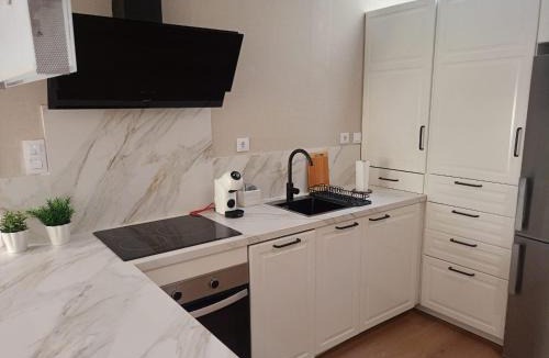 Alhama de Almeria Apartment | Vivienda en el centro de Alhama de Almería