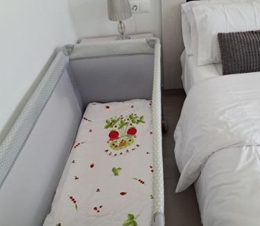 Jardin de la Abadia Apartment | vivienda fines turisticos