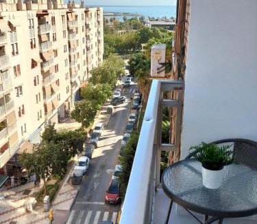 Jardin de la Abadia Apartment | vivienda fines turisticos