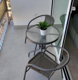 Jardin de la Abadia Apartment | vivienda fines turisticos