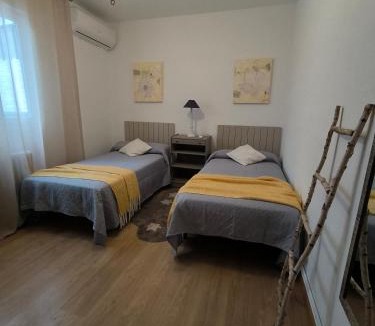 Daimiel Apartment | Vivienda La Manola