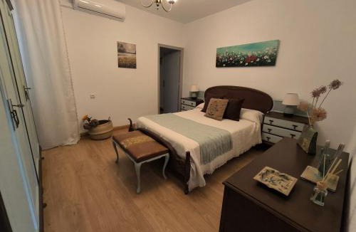 Daimiel Apartment | Vivienda La Manola