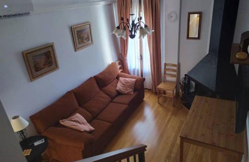 El Bosque Apartment | Vivienda Majaceite
