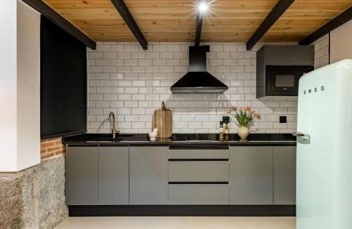 Ciudad Universitaria Apartment | Vivienda reformada en pleno barrio de Chueca
