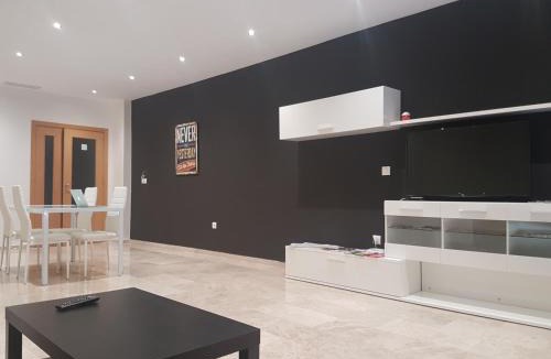Valbueno House | Vivienda Reina Victoria