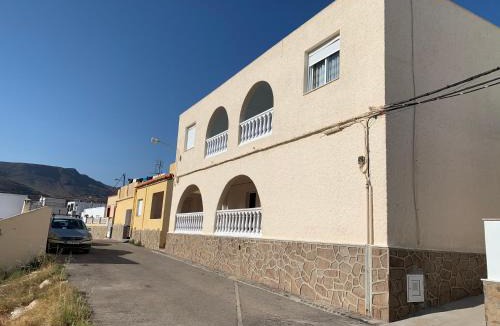 El Pozo de los Frailes Apartment | Vivienda Rural Manolo