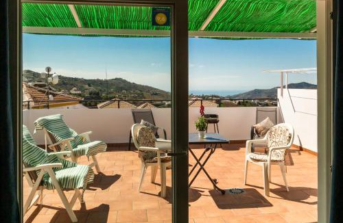 Competa Apartment | Vivienda Rural Antares