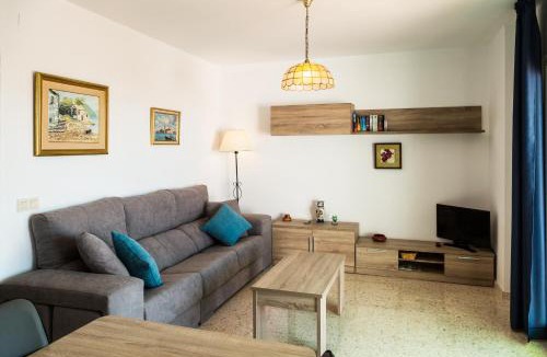 Competa Apartment | Vivienda Rural Antares