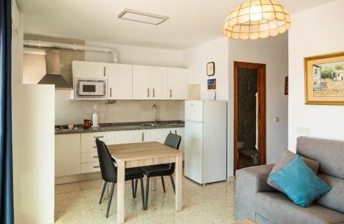 Competa Apartment | Vivienda Rural Antares