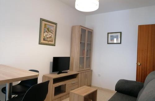 Competa Apartment | Vivienda rural Boreal