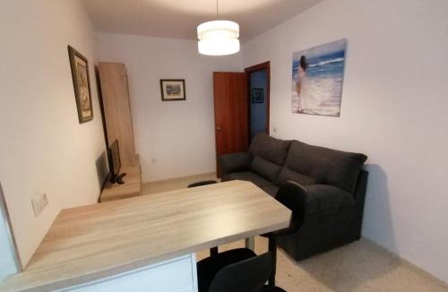Competa Apartment | Vivienda rural Boreal