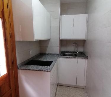 Competa Apartment | Vivienda rural Boreal