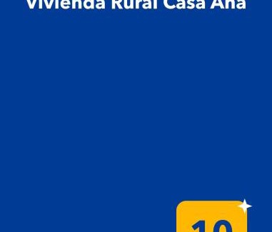 Prado del Rey Apartment | Vivienda Rural Casa Ana