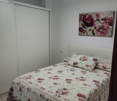 Prado del Rey Apartment | Vivienda Rural Casa Ana