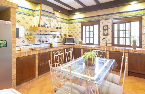 Ubrique Villa | Vivienda Rural Casa Sofía Ubrique by Ruralidays